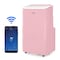 Commercial Cool 9,000 BTU Portable Air Conditioner with Remote and WiFi Control CCP6JP - alternate 1